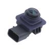 Original EJ32-19G490-AC EJ3219G490AC Rear View Backup Camera Parking Assist Compatible with Range Rover Evoque L538 11-18 2.2 view 4