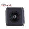 86267-AJ10B Rear Backup Reverse View Parking Camera Compatible with Subaru 86267AJ10B view 2