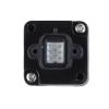 86267-AJ10B Rear Backup Reverse View Parking Camera Compatible with Subaru 86267AJ10B view 4