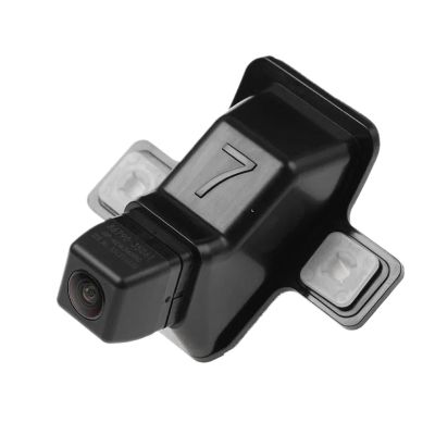 12V 86790-35061 8679035061 Rear View Backup Parking Aid Camera Compatible with Toyota 4Runner 2009