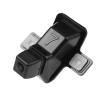 12V 86790-35061 8679035061 Rear View Backup Parking Aid Camera Compatible with Toyota 4Runner 2009 view 1