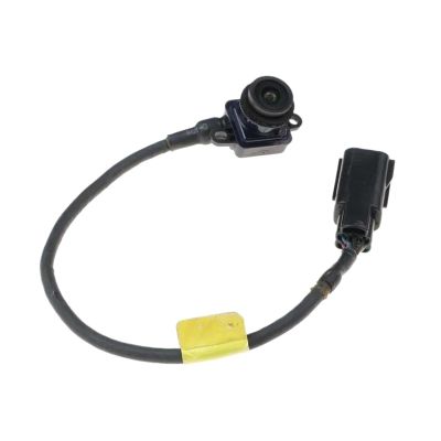 56054059AC Compatible with Jeep Grand Cherokee Compatible with Dodge 2011 2012 2013 Rear View Backup Camera
