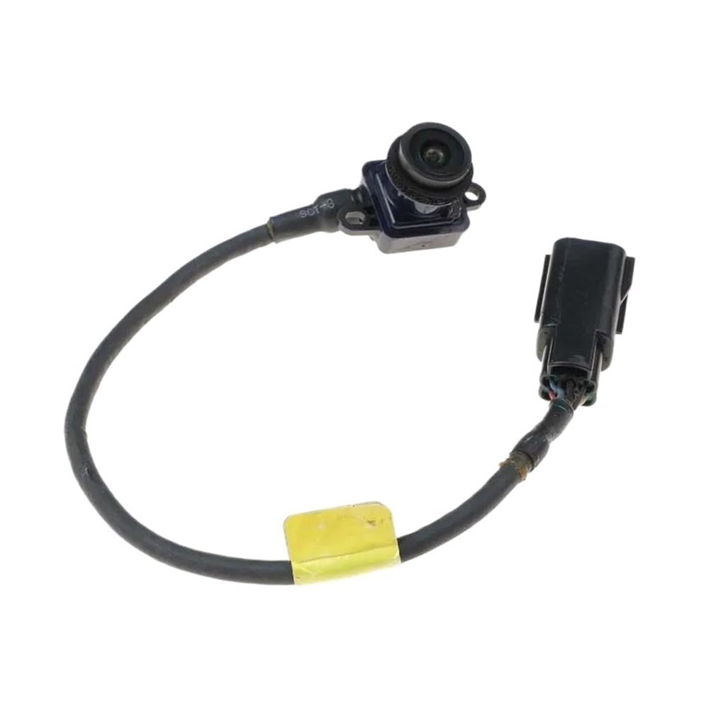 56054059AC Compatible with Jeep Grand Cherokee Compatible with Dodge 2011 2012 2013 Rear View Backup Camera