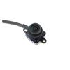 56054059AC Compatible with Jeep Grand Cherokee Compatible with Dodge 2011 2012 2013 Rear View Backup Camera view 3