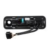 95760-E6201 95760E6201 Rear View Backup Camera Trunk Camera Compatible with Hyundai Sonata 2015-2018 95760-C2101 95760-E6100 view 3