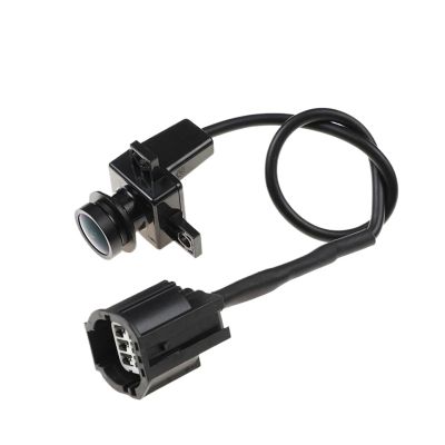 56054041AD 56054041AC Rear View Backup Parking Aid Camera 2009-2012 Compatible with Dodge Ram 1500 2500 3500