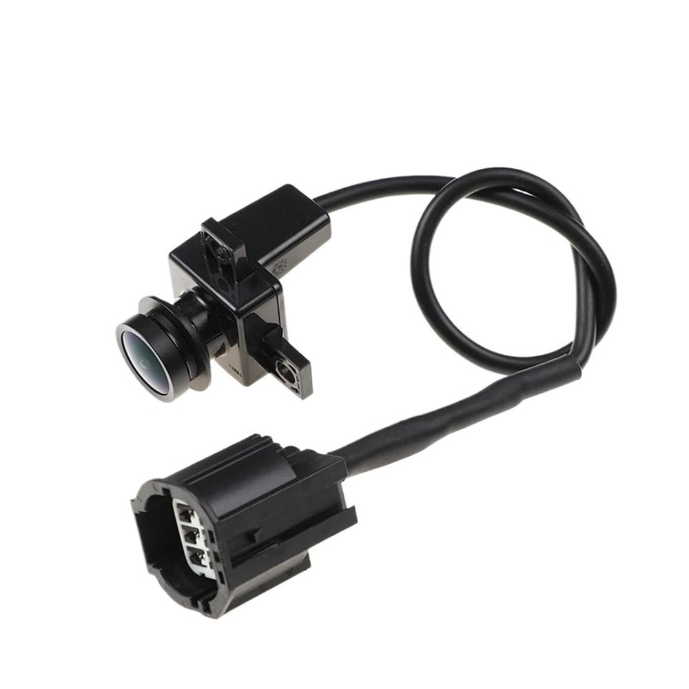 56054041AD 56054041AC Rear View Backup Parking Aid Camera 2009-2012 Compatible with Dodge Ram 1500 2500 3500