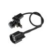 56054041AD 56054041AC Rear View Backup Parking Aid Camera 2009-2012 Compatible with Dodge Ram 1500 2500 3500 view 1