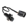 56054041AD 56054041AC Rear View Backup Parking Aid Camera 2009-2012 Compatible with Dodge Ram 1500 2500 3500 view 3
