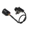 56054041AD 56054041AC Rear View Backup Parking Aid Camera 2009-2012 Compatible with Dodge Ram 1500 2500 3500 view 4