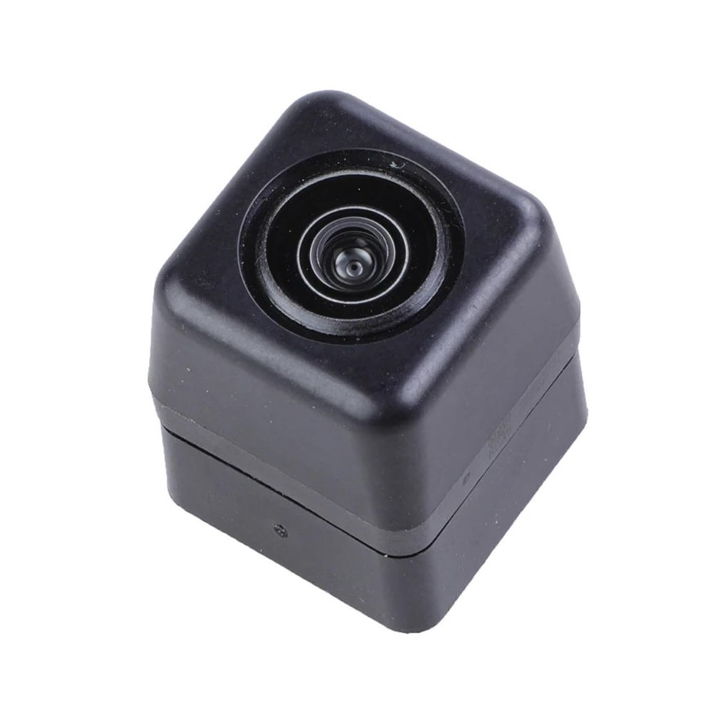 22790290 22913932 Rear View Parking Camera Compatible with Cadillac 2009-2014 Reverse Camera Backup