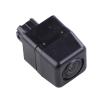 22790290 22913932 Rear View Parking Camera Compatible with Cadillac 2009-2014 Reverse Camera Backup view 3