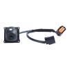 95766-D4500 95766D4500 Backup Rear Reverse View Parking Camera Compatible with KIA Optima K5 Hybrid 2016-18 95760D4501 view 3