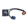 95766-D4500 95766D4500 Backup Rear Reverse View Parking Camera Compatible with KIA Optima K5 Hybrid 2016-18 95760D4501 view 4