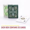 Travel9to5 The Photography Deck - Premium Shooting & Editing Cheat Sheet Cards - Essential Guide & Tips Reference Card view 2