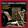 Travel9to5 The Photography Deck - Premium Shooting & Editing Cheat Sheet Cards - Essential Guide & Tips Reference Card view 3