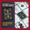 Travel9to5 The Photography Deck - Premium Shooting & Editing Cheat Sheet Cards - Essential Guide & Tips Reference Card view 4