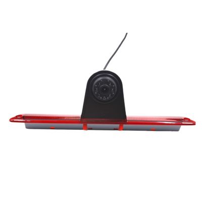 170 Degree Parking Car CCD Reversing Rear View Camera Backup Camera Compatible For Mercedes Benz Sprinter Vehicle Camera And VW Crafter
