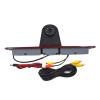 170 Degree Parking Car CCD Reversing Rear View Camera Backup Camera Compatible For Mercedes Benz Sprinter Vehicle Camera And VW Crafter view 3