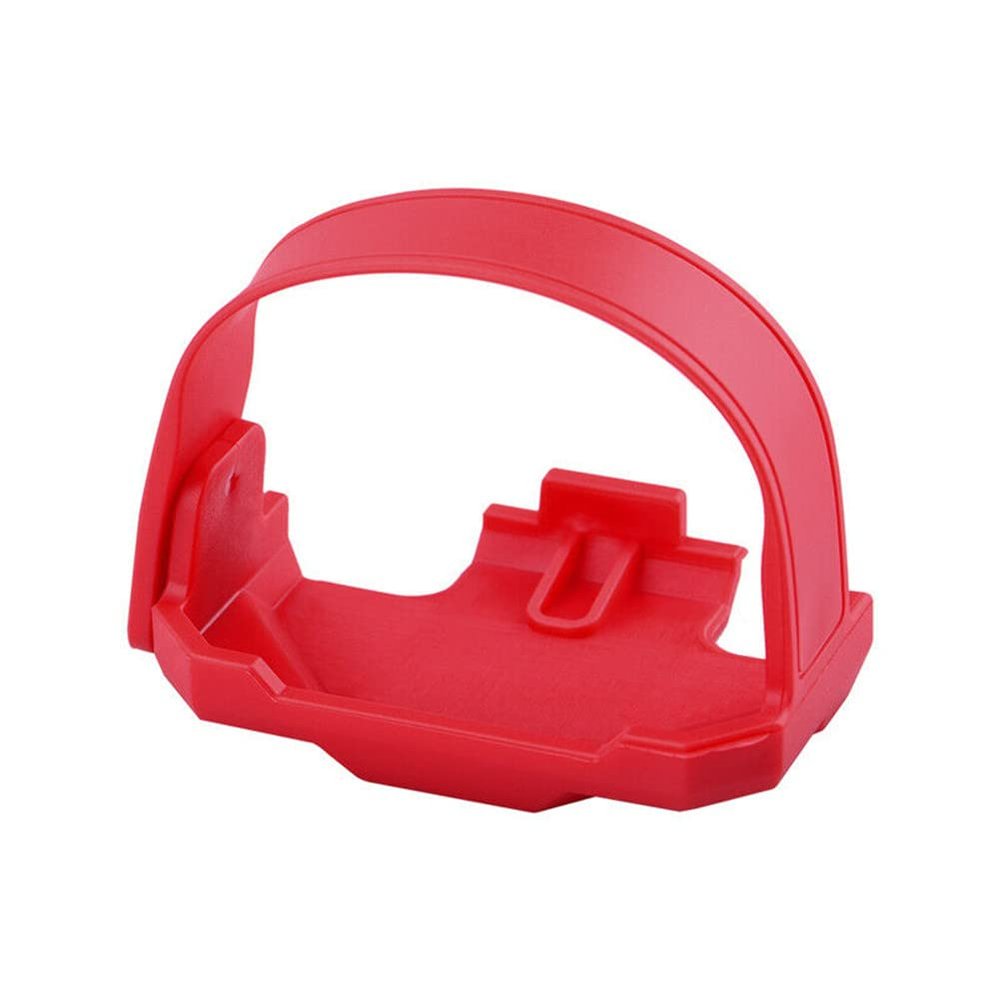 Red Propeller Storage Base Propeller Holder Protector Stabilizer for DJI Mavic Mini 2 SE