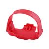 Red Propeller Storage Base Propeller Holder Protector Stabilizer for DJI Mavic Mini 2 SE view 1