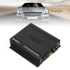 Akozon Car Amplifier High Power 2 Channel 1000W Aluminum Alloy Bass Boost Sound Amplifier for Vehicle Truck UTV Motorcycle view 2
