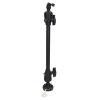 ANGGREK Camera Mount, Lightweight Camera Mount Set, Angle Adjustable, Fine Workmanship, Tight Clamp, Stable, Versatile for Kayak view 4
