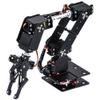 6DOF Robot Mechanical Arm Clamp Claw Kit DOF Manipulator Industrial Robot Parts view 4