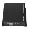 2 Channel Car Amplifier, Boost Sound System for Vehicle, Truck Boat, UTV, Motorcycle with High Power Bass Amplifier, Ideal for Subwoofers view 1