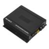 2 Channel Car Amplifier, Boost Sound System for Vehicle, Truck Boat, UTV, Motorcycle with High Power Bass Amplifier, Ideal for Subwoofers view 4