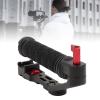 Camera Stabilizer Grip Aluminum Alloy Lightweight Video Action Handle RS2 RS3 RSC2 Extension Accessory view 2