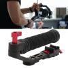 Camera Stabilizer Grip Aluminum Alloy Lightweight Video Action Handle RS2 RS3 RSC2 Extension Accessory view 3
