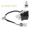 95760-2T630 Reversing Camera Reversing Assist Camera Car 957602T630 Compatible with Hyundai Kia K5 view 3
