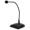 evhooe Wired Conference Microphone with 5m XLR Cable Gooseneck Type Microphone for Computer view 4