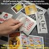 3D2Y Sogeking peeker Vinyl Decal Sticker UV & Water Proof Water Bottle Bumper Window Laptop Gift in USA Made 4.2" view 2