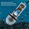 Pocket Camera Dive Case for Osmo Pocket 3, 40M Housing Case, for Water Sports, Surfing, Snorkeling, with Double Connection Port Design view 4