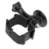 Akozon Camera Extension Adapter Cold Shoe Mount Portable 3 Extender Frame Mic LED Light Tripod Backpack Clip view 1