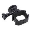 Akozon Camera Extension Adapter Cold Shoe Mount Portable 3 Extender Frame Mic LED Light Tripod Backpack Clip view 4