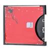 ABS Shell Card Adapter Memory Card to Compact Flash Card Reader High Speed view 3
