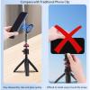 Akozon Magnetic Phone Holder Foldable Mount Adapter for Ronin SC DSLR Photography iOS 15 14 13 12 Series view 2