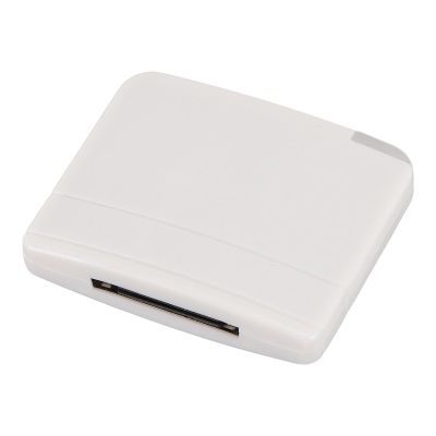 Speaker Dock Bluetooth Receiver, 30 Pin Bluetooth 5.0 Adapter Audio Receiver for iOS Music Player, Phone, SoundDock, Speaker