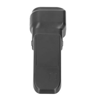 Acouto Handheld Camera Lens Screen Protective Case PTZ Cover Camera Lens Protector Cap AntiScratch Dust Proof Guard with Soft Lining Handheld Camera for 3