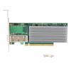 100G Single Port Ethernet Network Adapter Card, Stable Ethernet Network Card view 1
