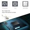 100G Single Port Ethernet Network Adapter Card, Stable Ethernet Network Card view 3
