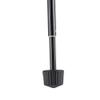 Naroote Desktop Tripod, with 5 Sections of Feet K521 Aluminum Alloy Mini Portable Desktop Extendable Tripod Travel Tripod and Quick Loading Plate (Red) view 3