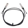 SFP to SFP High Speed 10Gbps DAC Twinax Cable, 1.5M Passive Direct Copper Data Transfer Cable, SFP Patch Cable, Plug and Play view 1