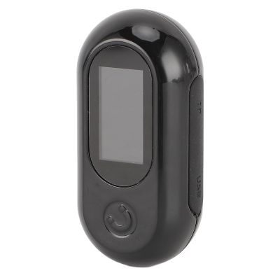 1080P 4K Pet Collar Action Camera with 170 Degree Wide Angle Lens, Suitable for Cat and Dog Outdoor Sports, Dog Tracking and Cat Video Recording