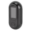 1080P 4K Pet Collar Action Camera with 170 Degree Wide Angle Lens, Suitable for Cat and Dog Outdoor Sports, Dog Tracking and Cat Video Recording view 1