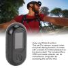 1080P 4K Pet Collar Action Camera with 170 Degree Wide Angle Lens, Suitable for Cat and Dog Outdoor Sports, Dog Tracking and Cat Video Recording view 4