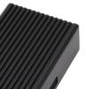 Aluminum Alloy Case for RasPi 5 - Efficient Cooling & Multi Port Access - Ideal for Tech Enthusiasts view 2